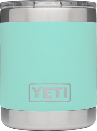 Yeti Rambler 10oz Lowball – Reef & Reel