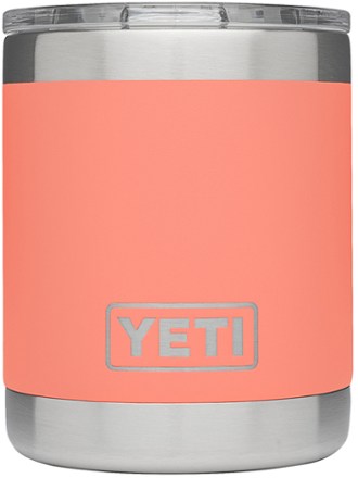 YETI® RAMBLER® 10 OZ Lowball Mug