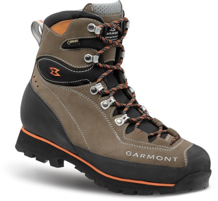 Garmont sierra gtx hot sale walking boots mens