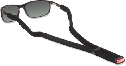 Floating sunglass strap ray sales ban