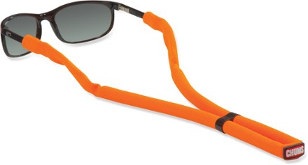 Floating store glasses strap