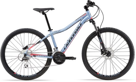 cannondale foray 1 mountain bike