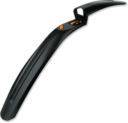 trek bontrager mudguards