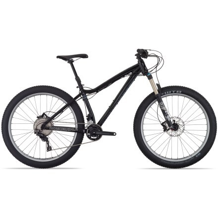 men's mongoose mountain bike