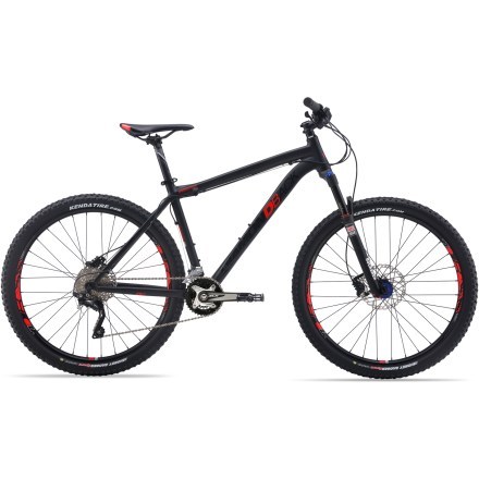 2016 diamondback 2025 overdrive sport