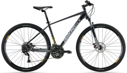 trek 820 aluminum mountain bike