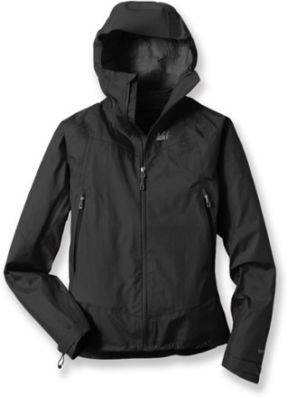 Rei event hot sale rain jacket