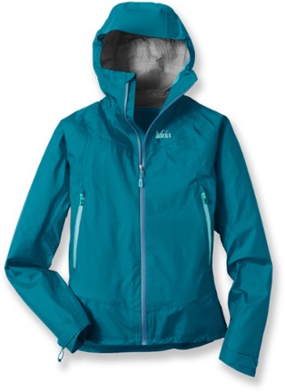 Rhyolite Rain Jacket - Women's