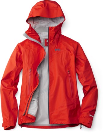 Rei rain sale gear womens