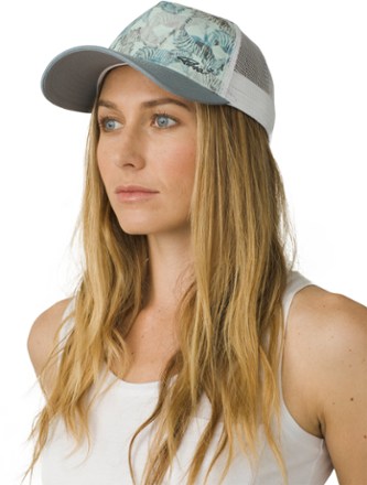 Prana karma cheap trucker hat