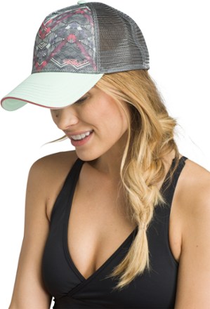 Prana karma cheap trucker hat