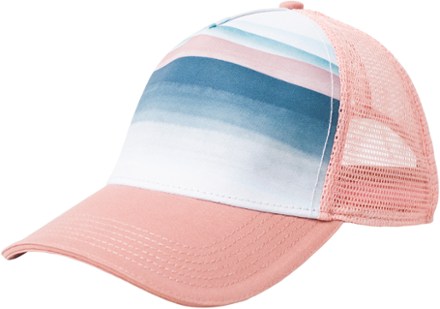 Rei womens cheap trucker hats