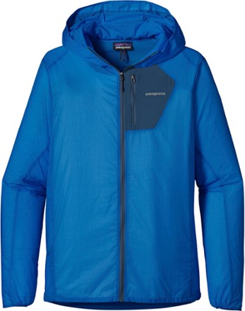 patagonia houdini wind shirt