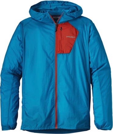 Patagonia Houdini Zip-Front Jacket - Men's | REI Co-op