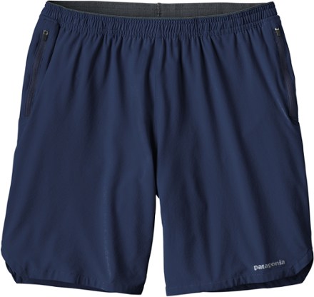 Patagonia nine trails shorts hot sale uk