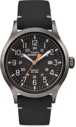 Reloj Timex Expedition Gallatin Solar TW2U30300 Para Hombre Fecha