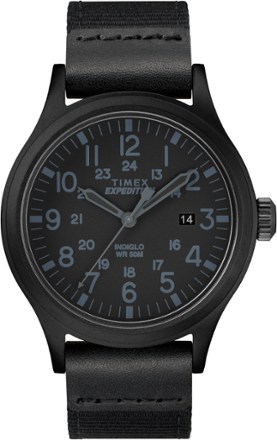 Timex men's expedition on sale scout