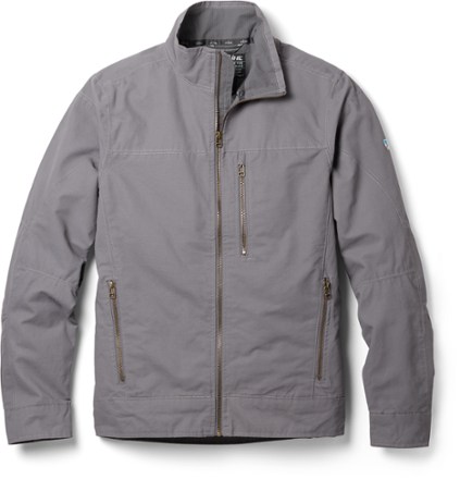 Men's Burr Jacket  Kuhl – Adventure Outfitters