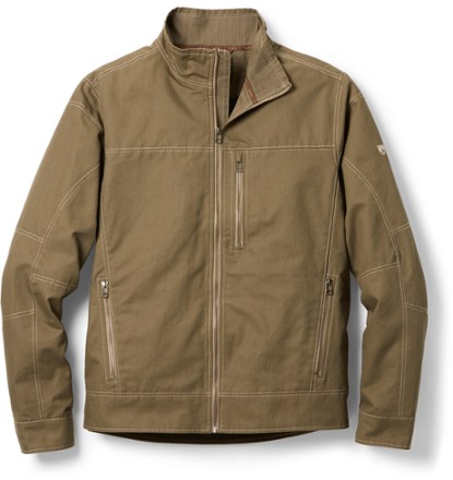 KUHL Men's Burr Jacket - Great Outdoor Shop