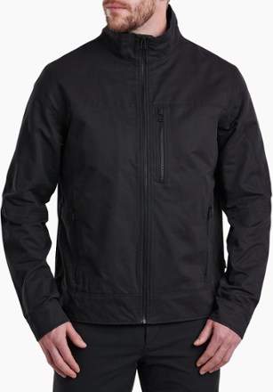 Kuhl Mens Burr Jacket - Men's from Gaynor Sports UK