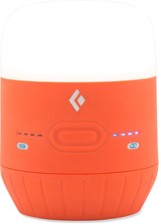 Moji Charging Station/Lantern