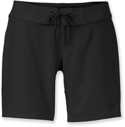 North face sale board shorts womens