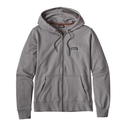 Lightweight Full Zip Hoodie Men s