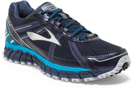 brooks adrenaline gtx womens