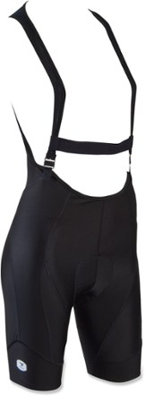 Sugoi rs pro hot sale bib shorts ladies