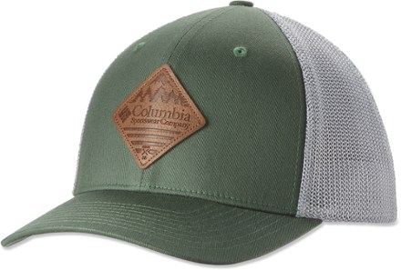 Columbia Rugged Outdoor Mesh Hat | REI Co-op