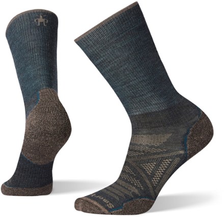 Smartwool PhD Outdoor Ultra Light Mini Socks - SS19 - Large: Buy