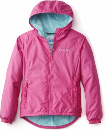 columbia ethan pond jacket