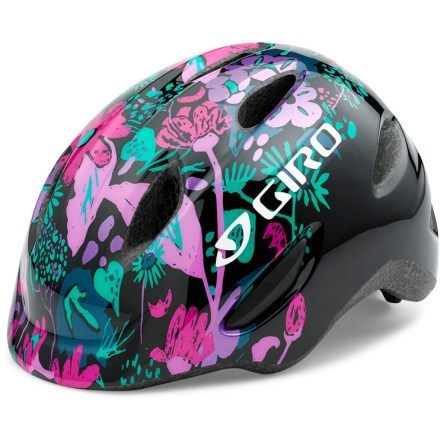 Giro Scamp Bike Helmet Kids REI Co op