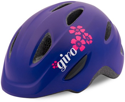 giro scamp red