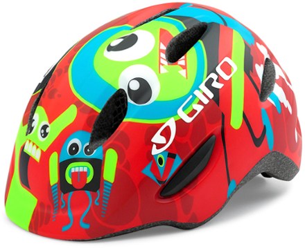 giro scamp xs helmet