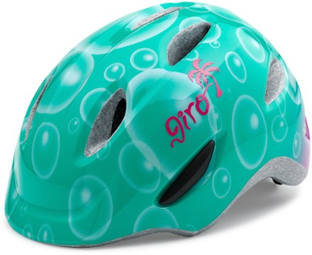 Scamp Bike Helmet Kids