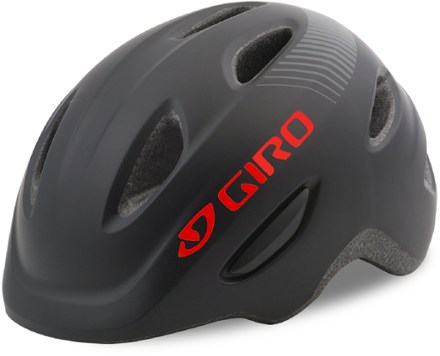 giro children's bike helmets