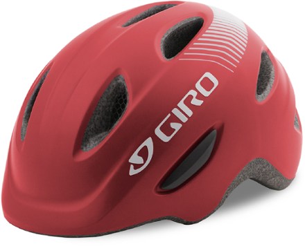 Giro scamp youth recreational bike sales cycling helmet