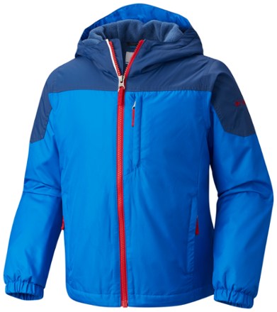 columbia ethan pond jacket