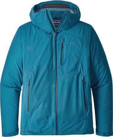 Patagonia rainshadow best sale jacket mango