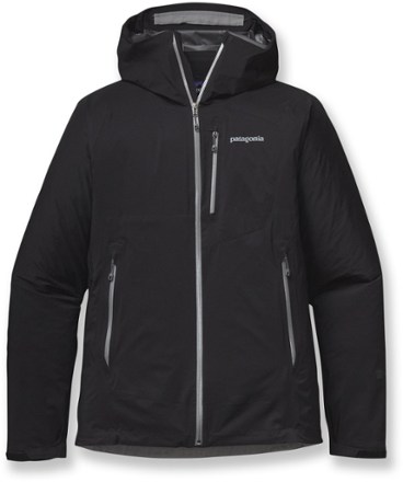 Patagonia Men s Stretch Rainshadow Jacket XL Black