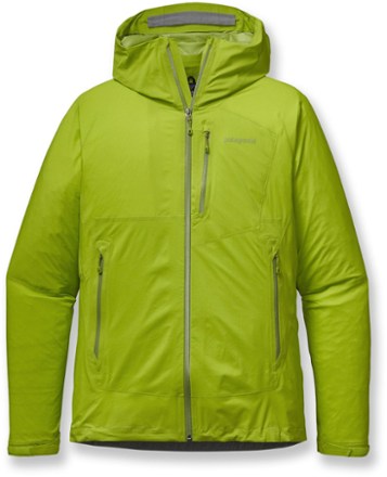 Patagonia men's stretch rainshadow jacket clearance review