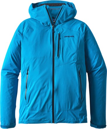 Rainshadow hot sale jacket review