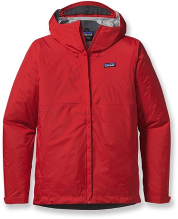 Patagonia Torrentshell Jacket - Men's | REI Co-op