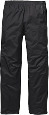 パタゴニア　Men's Torrentshell Pants メンズM ブラック