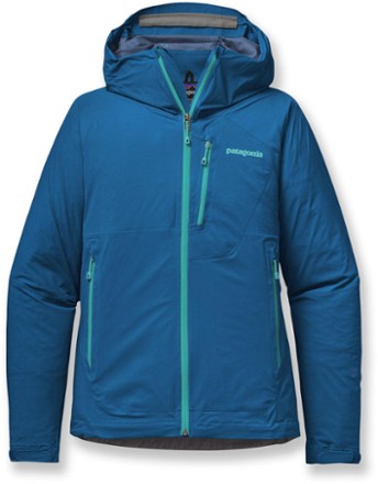 Patagonia Stretch Rainshadow Jacket - Women's | REI Co-op