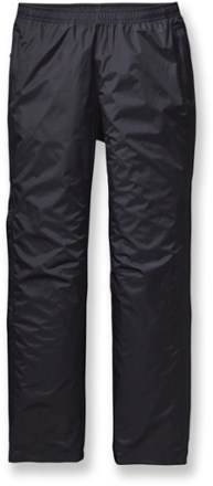 Patagonia Torrentshell Pants Women's | REI