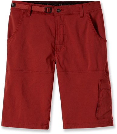 prana zion shorts 12