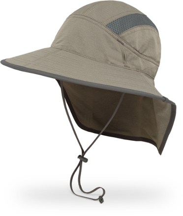 Outdoor Research Bugout Brim Hat, UK