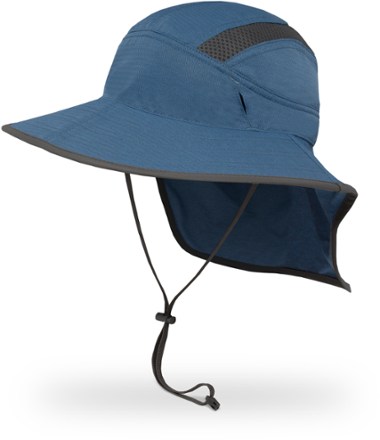 Sun & Rain Hats - Trailhead Paddle Shack